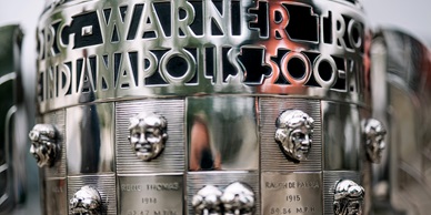 Nine Past Winners, Five Series Champs Starting ‘500’ Preparation