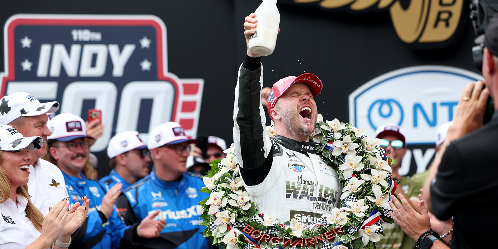 Felix Rosenqvist