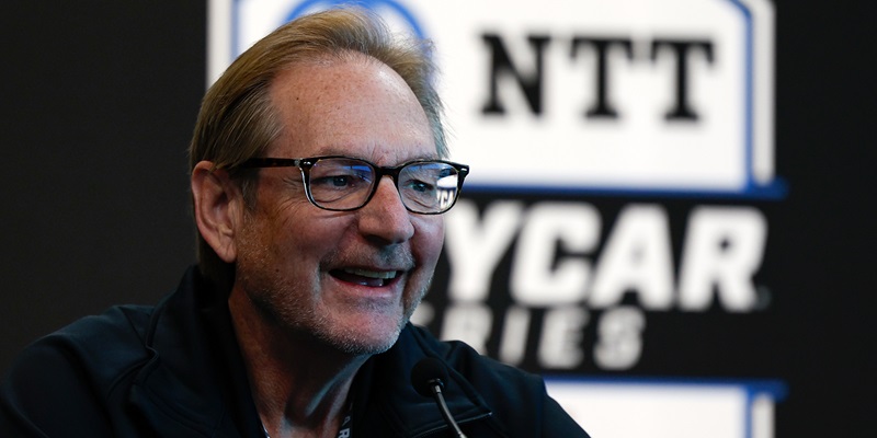 Indianapolis 500, INDYCAR SERIES Team Owner Dennis Reinbold Dies at 65