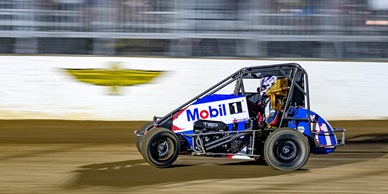 McIntosh Seeks Third Straight BC39 Win in Big Field of 68 Drivers
