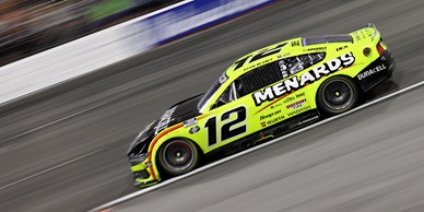 Brickyard Battle: Blaney, Gilliland To Duel for In-Season Challenge Title Sunday
