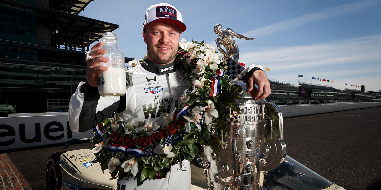 Felix Rosenqvist