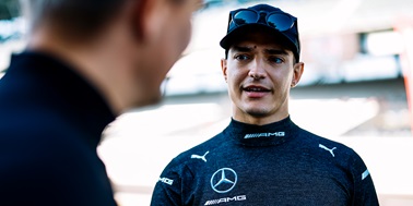 Reigning INDYCAR SERIES Champ Palou To Race in Indianapolis 8 Hour