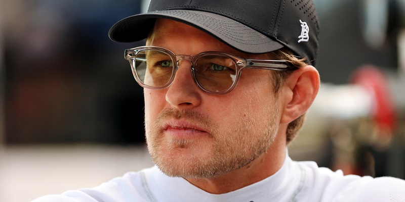 Ericsson To Team Up With Brother in Indianapolis 8 Hour