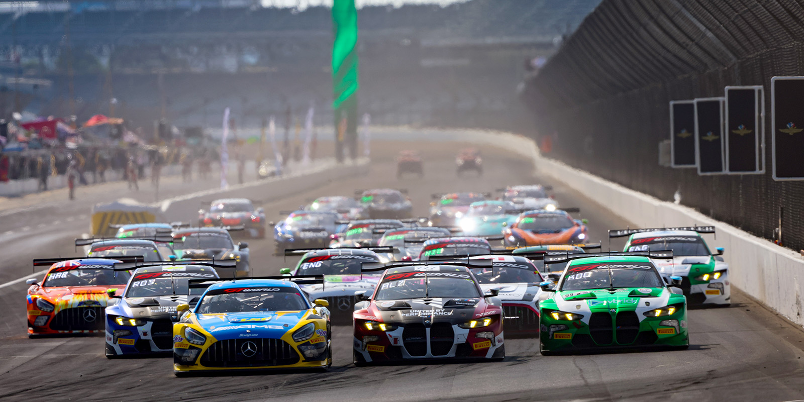 Indianapolis 8 Hour