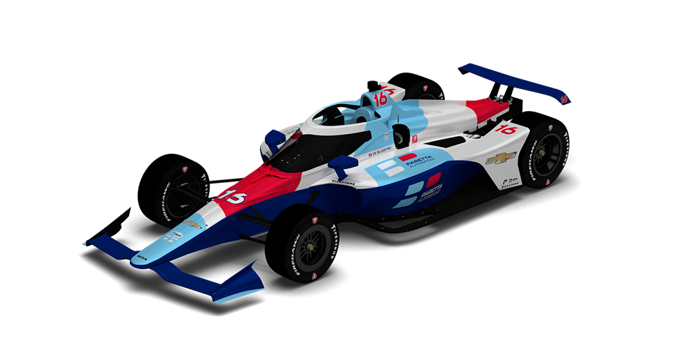 Female-led ownership group launches  new NTT INDYCAR SERIES team