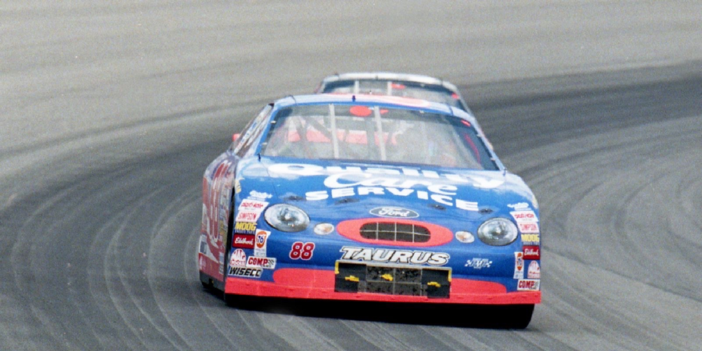 Dale Jarrett 1998