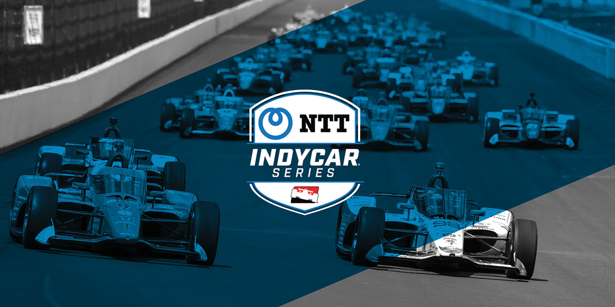 NTT INDYCAR