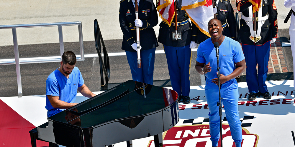 IMS Writers’ Roundtable, Vol. 33: Remembering the 2020 Indy 500