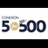 Conexion 5 for 500 logo