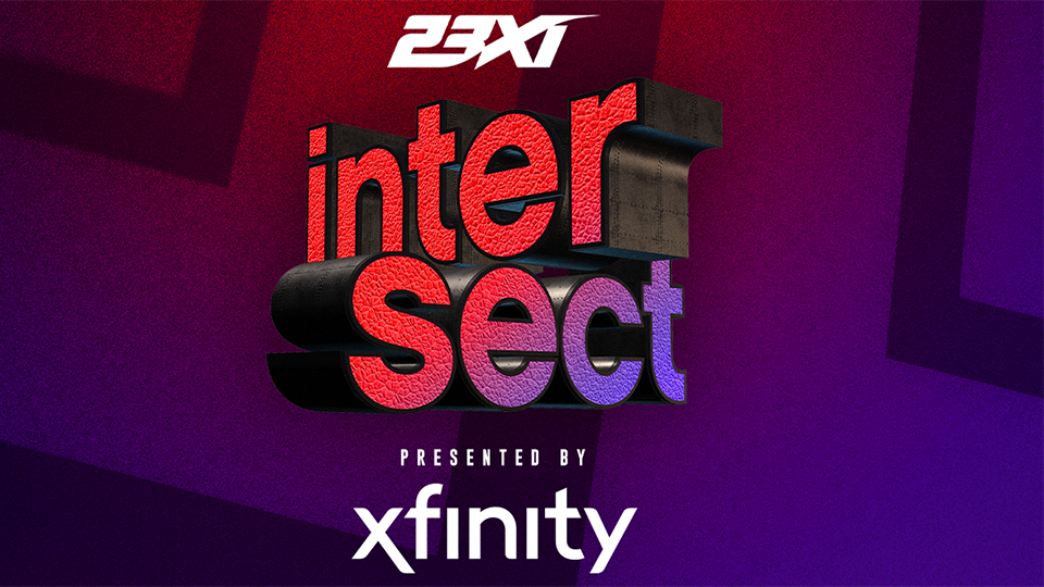 Interesect Event Logo