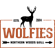 Wolfies Logo