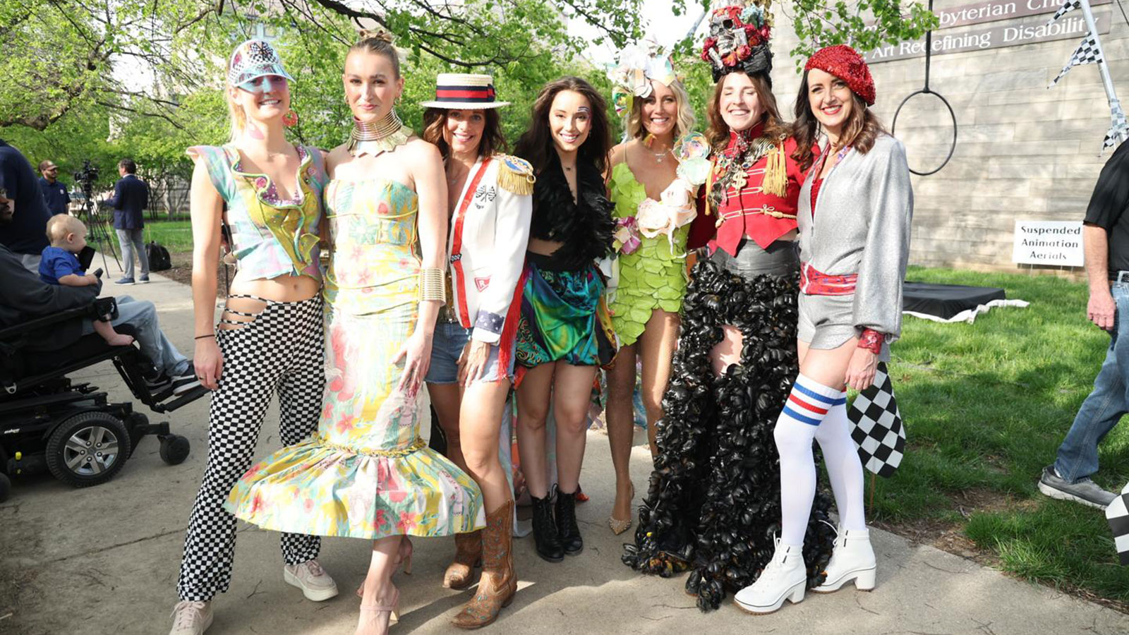 Fashion Friday