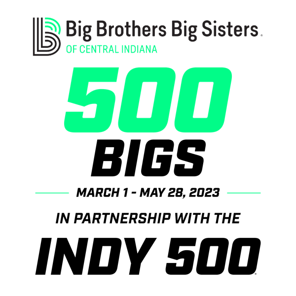 Big Brother Big Sister Logo