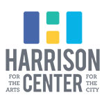 Harrison Center Logo