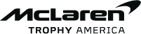 McLaren Trophy America Logo