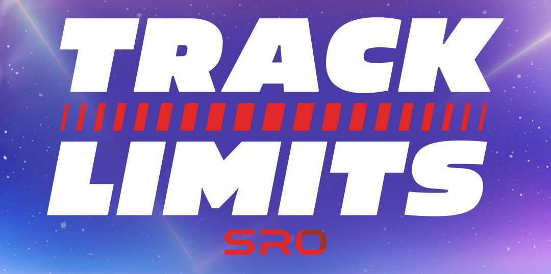 Track Limits SRO Logo