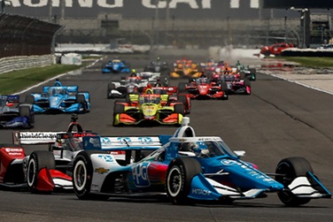 Parking | Sonsio Grand Prix