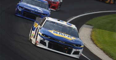 Premium & Group Sales | Brickyard Weekend