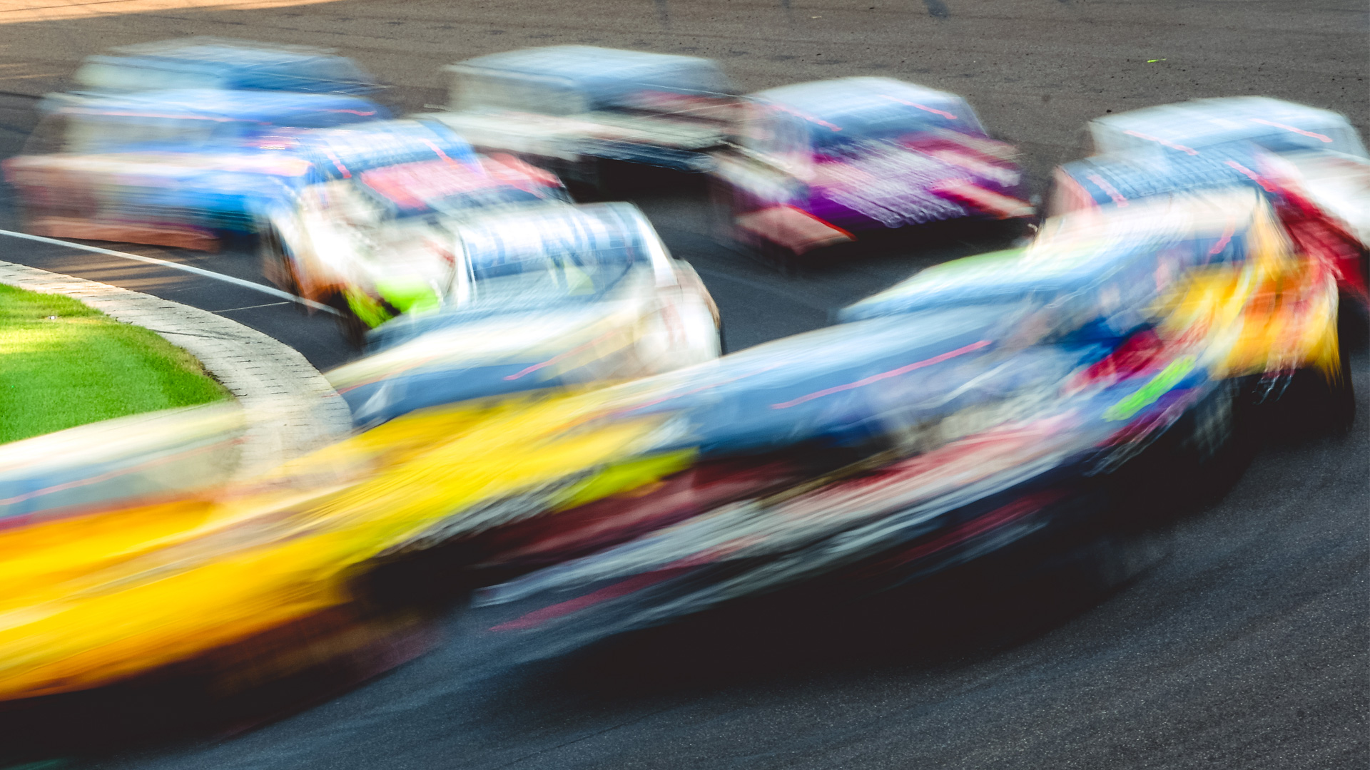 brickyard 400