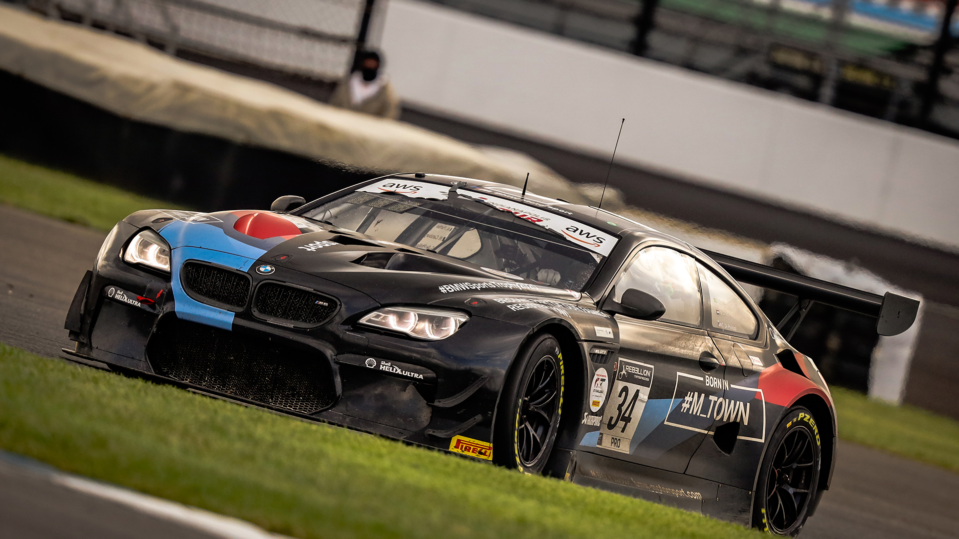 Indy 8 Hour