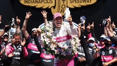 2021 Year in Review | Indianapolis Motor Speedway