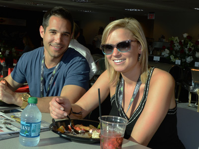 Main Straight Suite Club