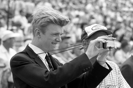 Donald Davidson