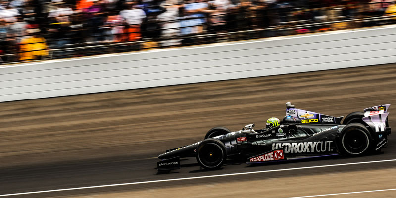 All-Time Race Track Records