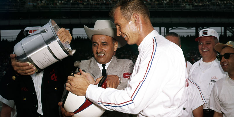 Speed Barriers Broken