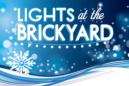 Atlanta motor speedway christmas lights coupon