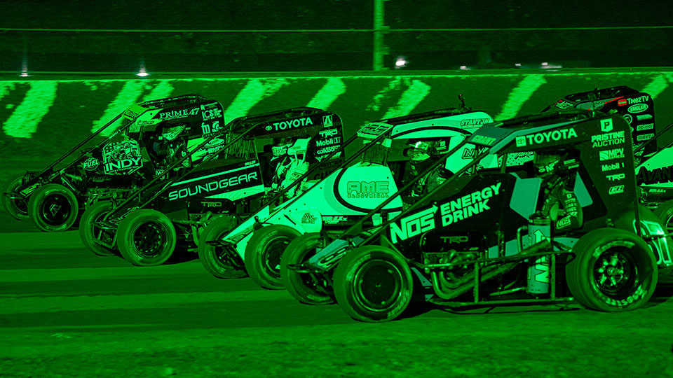 The field lines up for BC39