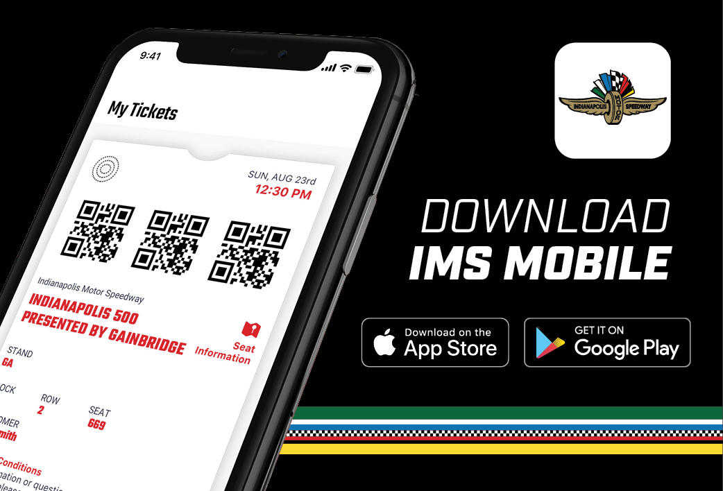 Download IMS Mobile