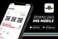 Download IMS Mobile App