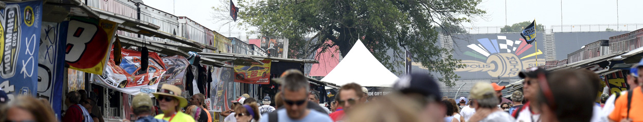 Fan Midway