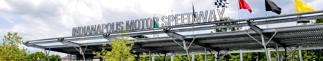 Indianapolis Motor Speedway