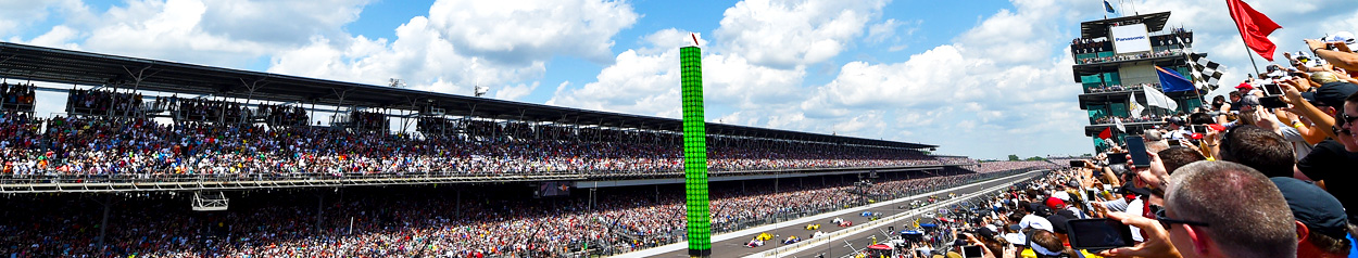 IMS Fans