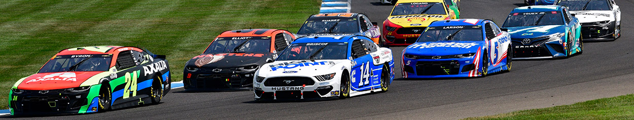 Nascar Weekend Ticket Prices Nascar Weekend Ticket Prices
