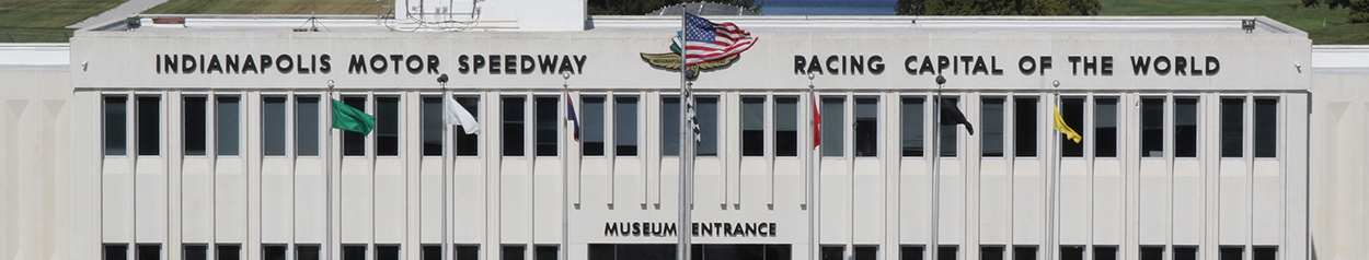 IMS Museum - Museum Entrance