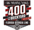 Big Machine Vodka 400 at the Brickyard powered by Florida Georgia Line