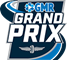 INDYCAR: GMR Grand Prix logo