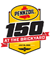NASCAR: Pennzoil 150 at the Brickyard logo