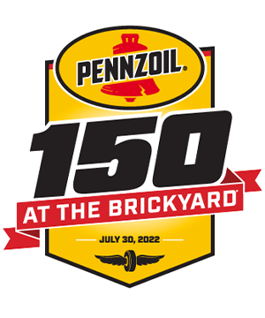 Pennzoil 150 At The Brickyard