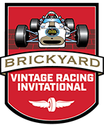 Brickyard Vintage Racing
