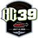 BC39 2025 Logo