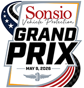 2026 Sonsio Grand Prix Logo
