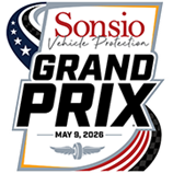 2026 Sonsio Grand Prix Logo