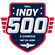 110th Indy 500 presented by Gainbridge Logo