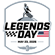 2026 Legends Day Logo