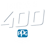 Brickyard 400 presented by PPG
